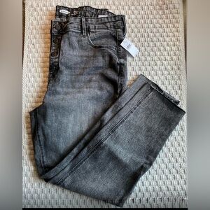 NWT Wms Old Navy Rockstar Super Skinny Highrise Secret Slim Pocket Jeans sz 16